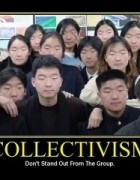 Collectivism in Asia